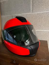 Casco BMW Motorrad System 6 Evo modulare taglia 56
