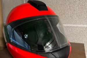 Casco BMW Motorrad System 6 Evo modulare taglia 56