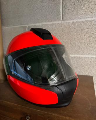 Casco BMW Motorrad System 6 Evo modulare taglia 56
