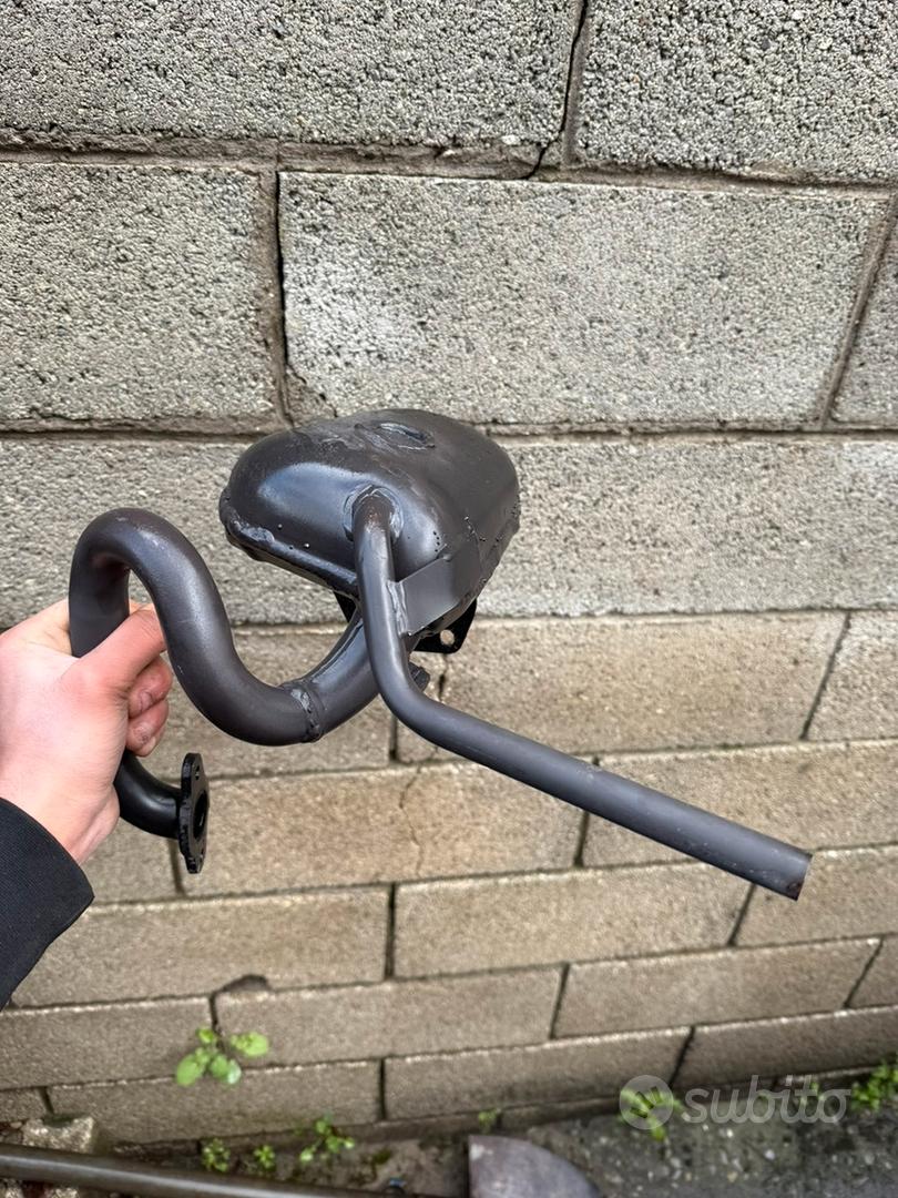 S6-3916610 Kit Aspirazione Carburatore Stage6 R/t 28mm Mbk Nitro 50cc - Foto 6