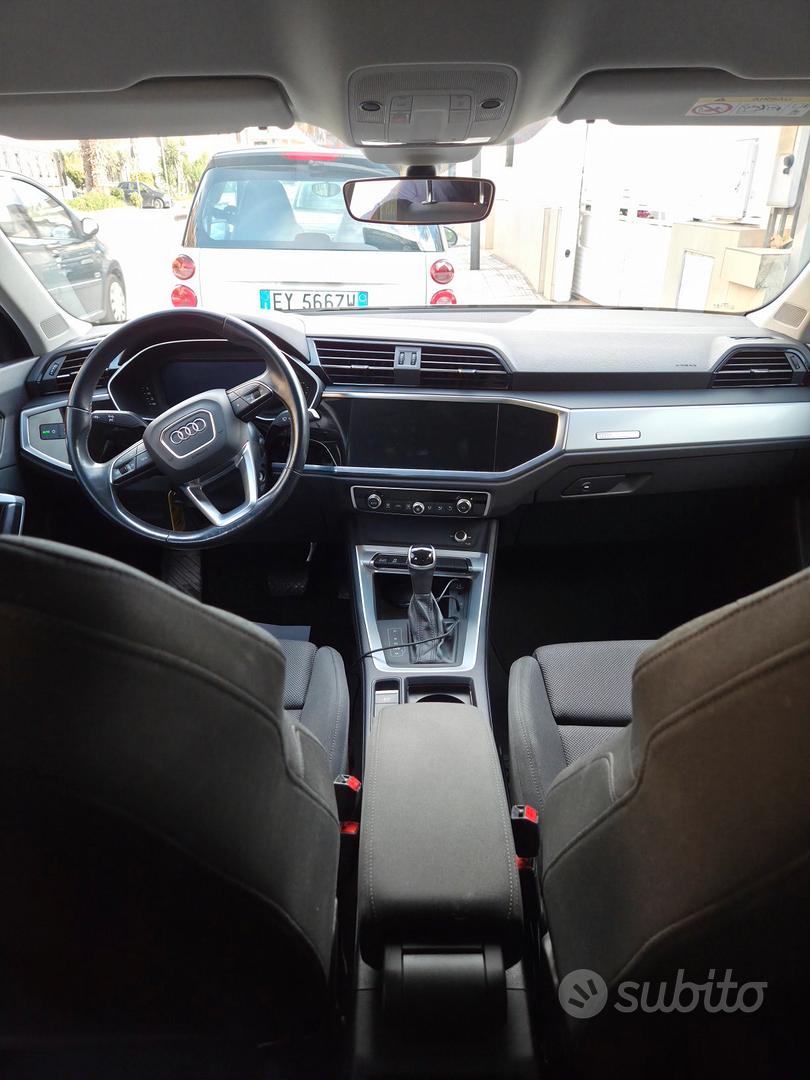 Audi Q3 2021 photo 5