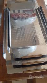 vassoi diverse misure 