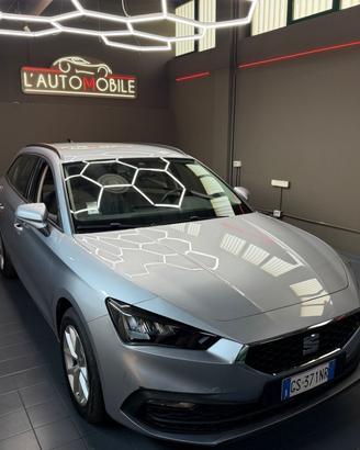 Seat Leon 2.0 TDI 150 CV DSG Style