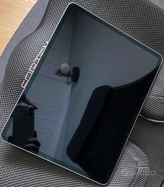 iPad Pro 12.9” M2 256GB Wi-Fi Cell - Space Grey