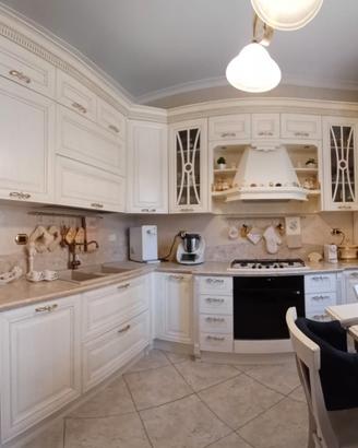 Cucina Lube Pantheon