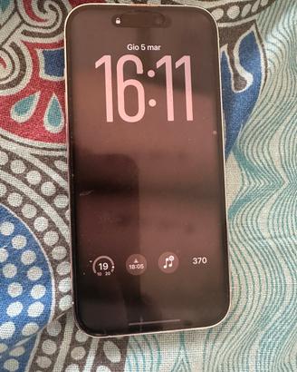 Iphone 14 pro