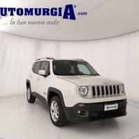 JEEP Renegade 2.0 Mjt 140CV 4WD Active Drive Low