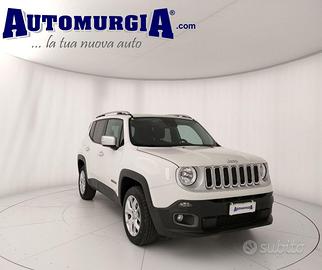 JEEP Renegade 2.0 Mjt 140CV 4WD Active Drive Low