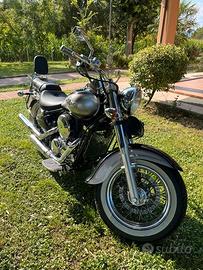 KAWASAKI VN 800