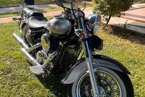 KAWASAKI VN 800