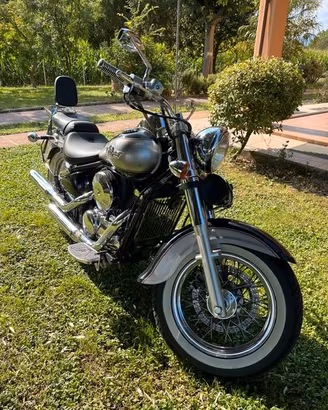 KAWASAKI VN 800