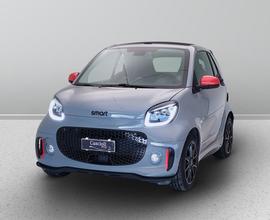 SMART Fortwo III 2020 Cabrio - Fortwo Cabrio eq Ed