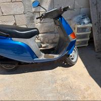 Piaggio sfera 50