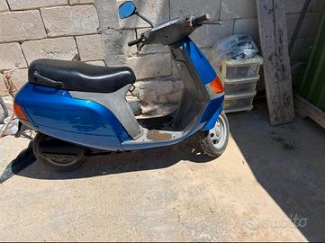 Piaggio sfera 50