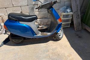 Piaggio sfera 50