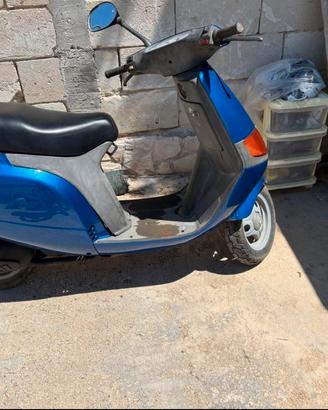 Piaggio sfera 50