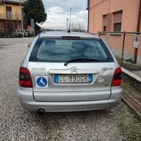 Citroen break
