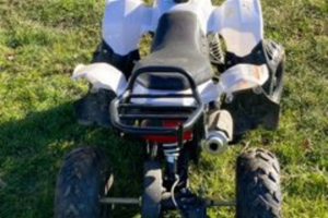 Mini quad 110cc 4 tempi