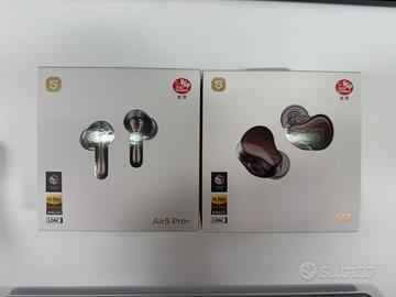 Cuffie SoundPeats Nuove