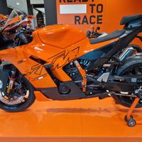 Ktm 990 Supermoto RC R 2026