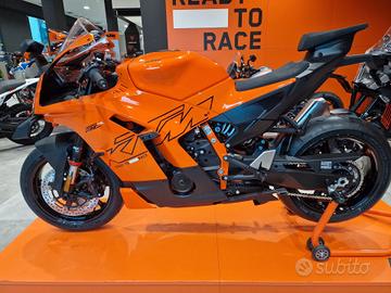 Ktm 990 Supermoto RC R