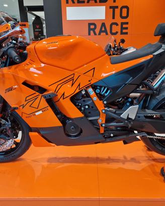 Ktm 990 Supermoto RC R 2026