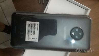 Cellulare doogee x95