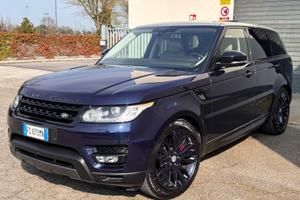 Land Rover Range Sport 3.0 TDV6 HSE