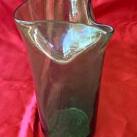 Vaso brocca “pichet” anni 60