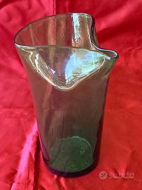 Vaso brocca “pichet” anni 60