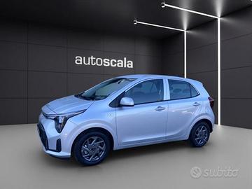 KIA Picanto 1.0 12V GPL 5 porte Urban