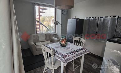 Appartamento Boville Ernica [Cod. rif 3265746ARG]