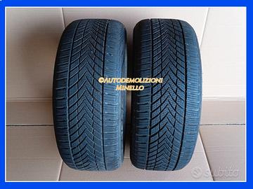 2 Pneumatici 4 STAGIONI 255 50 ZR19 MERCEDES ML
