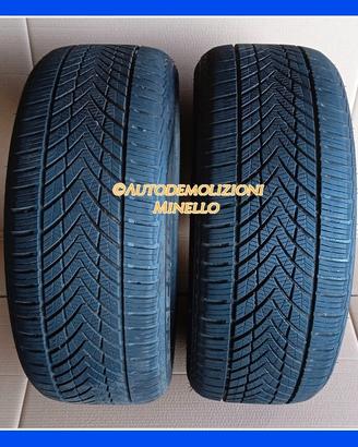2 Pneumatici 4 STAGIONI 255 50 ZR19 MERCEDES ML