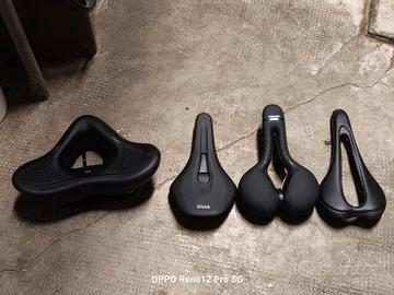 selle antiprostata