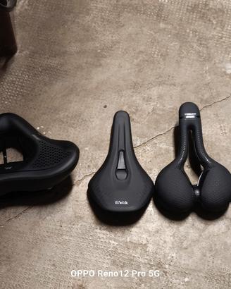 selle antiprostata