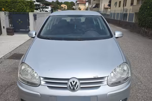 Volkswagen Golf 5a serie 2007