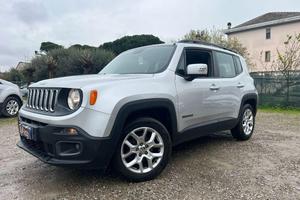JEEP - Renegade - 1.6 Mjt 120CV Limited