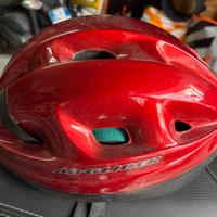 Casco bici