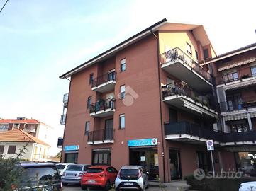 MANSARDA A PIOSSASCO