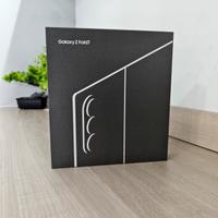 SAMSUNG Z FOLD 7 BLUE 1TB NUOVO SIGILLATO 