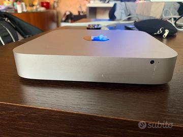 Mac Mini late 2014 i5 Ssd 500gb Samsung Evo