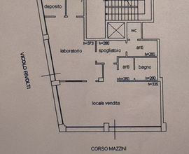 Attività di bar in Bussolengo (VR)