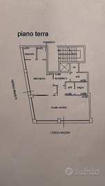 Attività di bar in Bussolengo (VR)