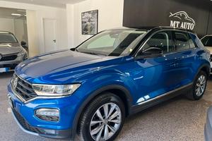 Volkswagen T-Roc 1.6 TDI SCR Style BlueMotion Tech