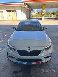 Bmw M2 Competition