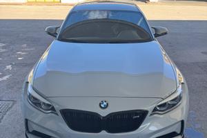 Bmw M2 Competition