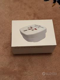 Adattatore Universale per Presa UK (Inghilterra)