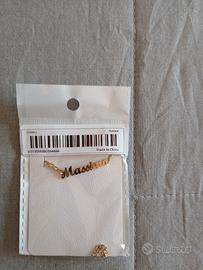 magliette polo e braccialetto