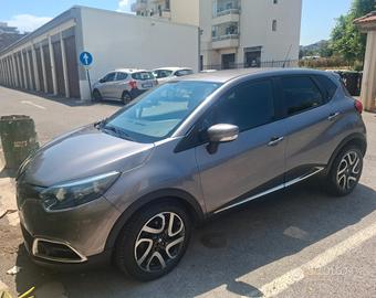 Renault Captur dCi 8V 110 CV km64000